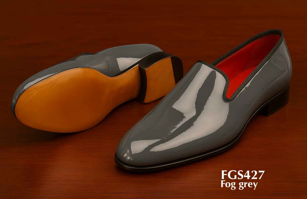 mocasines de cuero personalizados