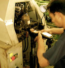 FG Shoes  Schuh Montage